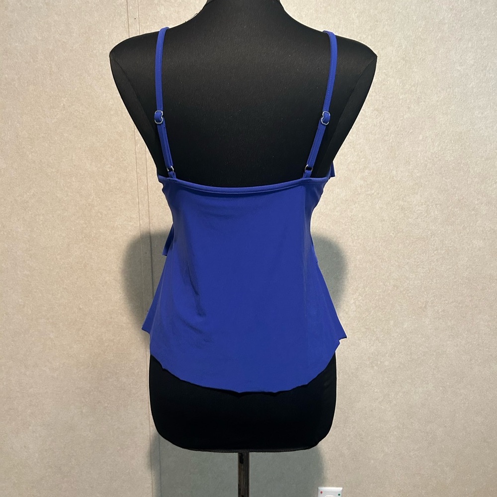 Magic Suit Tankini Top 10 - Picture 4 of 7